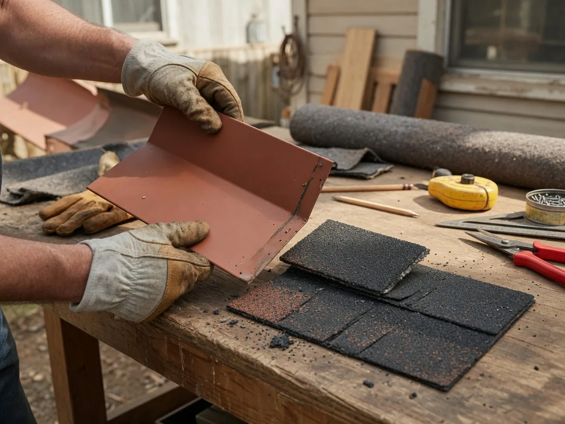 Roof Repair company in Tonkawa, OK